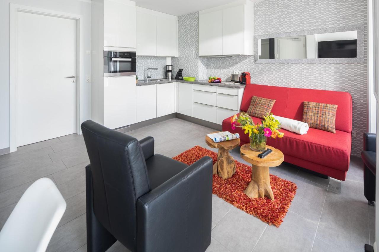 Residenz Windjammer Residenz Windjammer Wohnung 2 Norderney Ngoại thất bức ảnh