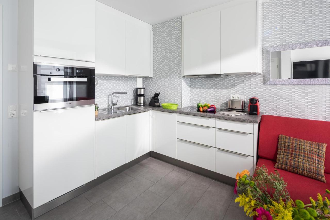 Residenz Windjammer Residenz Windjammer Wohnung 2 Norderney Ngoại thất bức ảnh